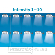 Asztali lámpa nagyítóval, USB tápegységgel, 1300lm, 3 színű fény, 5x nagyítással Asztali lámpa nagyítóval, USB tápegységgel, 1300lm, 3 színű fény, 5x nagyítással náhled
