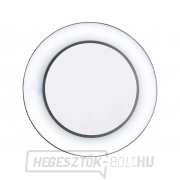 Asztali lámpa nagyítóval, USB tápegységgel, 1300lm, 3 színű fény, 5x nagyítással Asztali lámpa nagyítóval, USB tápegységgel, 1300lm, 3 színű fény, 5x nagyítással náhled