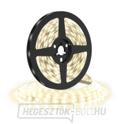 Solight LED fényszalag 5m, 120LED/m, 10W/m, 1100lm/m, IP20, semleges fehér, semleges fehér Solight LED fényszalag 5m, 120LED/m, 10W/m, 1100lm/m, IP20, semleges fehér, semleges fehér gallery main image
