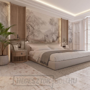 Solight LED fényszalag 5m, 198LED/m, 16W/m, 1500lm/m, IP20, semleges fehér Előnézet 