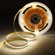Solight LED fényszalag 5m, 198LED/m, 16W/m, 1500lm/m, IP20, semleges fehér Előnézet 