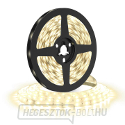Solight LED fényszalag 5m, 198LED/m, 16W/m, 1500lm/m, IP20, semleges fehér Solight LED fényszalag 5m, 198LED/m, 16W/m, 1500lm/m, IP20, semleges fehér gallery main image