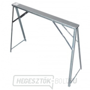 MARS - összecsukható kecske MARS - összecsukható kecske gallery main image