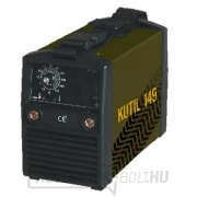 Hegesztési inverter Kutil 149 gallery main image