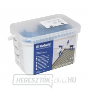 KUBALA - SMART LEVEL kezdőcsomag pufferrendszerhez 1... KUBALA - SMART LEVEL kezdőcsomag pufferrendszerhez 1... gallery main image