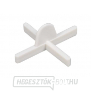 KUBALA - távtartók tartóval 2,0mm - 70 db KUBALA - távtartók tartóval 2,0mm - 70 db gallery main image