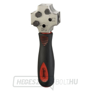 Fékcső szegélyező gép VIGOR V4697 Fékcső szegélyező gép VIGOR V4697 gallery main image