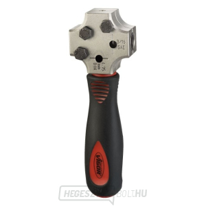 Fékcső szegélyező gép VIGOR V4697 Fékcső szegélyező gép VIGOR V4697 gallery main image