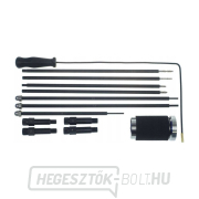 Készlet törött gyertyák kihúzásához HU41050 Előnézet 