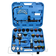 VT01064C hűtési és fűtési tesztelő VT01064C hűtési és fűtési tesztelő gallery main image