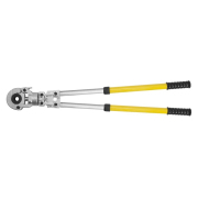 Krimpelő fogó PEX-AL-PEX- és PB-csövekhez HHF-32S Előnézet 