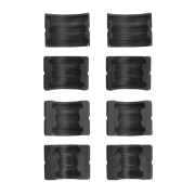 Krimpelő fogó PEX-AL-PEX- és PB-csövekhez HHF-32S Előnézet 