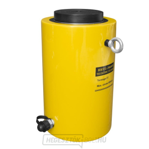 Univerzális hidraulikus henger teleszkópos HHYG-30600D Univerzális hidraulikus henger teleszkópos HHYG-30600D gallery main image