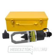 HHQ-24B hidraulikus anya törőgép HHQ-24B hidraulikus anya törőgép gallery main image