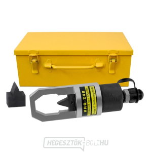 HHQ-24B hidraulikus anya törőgép HHQ-24B hidraulikus anya törőgép gallery main image