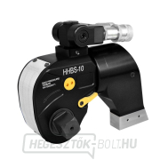 Hidraulikus nyomatékkulcs 1 1/2 Hidraulikus nyomatékkulcs 1 1/2