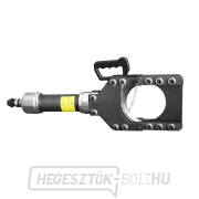 HHD-120F hidraulikus kábelvágó fej gallery main image