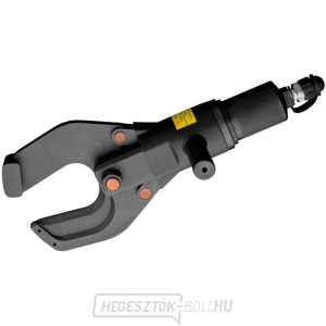 HHD-85KF hidraulikus kábelvágó fej HHD-85KF hidraulikus kábelvágó fej gallery main image