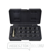 M14x1.25 gyújtógyertya menetek javítására és felújítására szolgáló készlet, 16 db M14x1.25 gyújtógyertya menetek javítására és felújítására szolgáló készlet, 16 db gallery main image