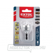 HSS fúrótörő szerszám, 3-19mm átmérőhöz náhled