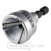 HSS fúrótörő szerszám, 3-19mm átmérőhöz HSS fúrótörő szerszám, 3-19mm átmérőhöz gallery main image