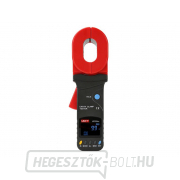 UNI-T UT276A földelőfogó fogó  UNI-T UT276A földelőfogó fogó  gallery main image