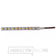 LED szalag 12V 3528 120LED/m IP20 max. 9.6W/m meleg fehér (20m tekercs) Geti Előnézet 