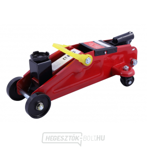 Hidraulikus mobil emelő 2 t, 125-300 mm - QUATROS QS19122 Hidraulikus mobil emelő 2 t, 125-300 mm - QUATROS QS19122 gallery main image