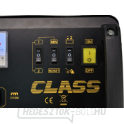 Autóakkumulátor töltő - indító táp, 12V és 24V - 430-as osztály Autóakkumulátor töltő - indító táp, 12V és 24V - 430-as osztály náhled