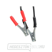 Autóakkumulátor töltő - indító táp, 12V és 24V - 430-as osztály Autóakkumulátor töltő - indító táp, 12V és 24V - 430-as osztály náhled