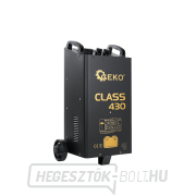 430(1) OSZTÁLYÚ indító-egyenirányító Előnézet 