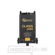 430(1) OSZTÁLYÚ indító-egyenirányító Előnézet 