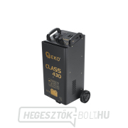 430(1) OSZTÁLYÚ indító-egyenirányító náhled