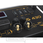 430(1) OSZTÁLYÚ indító-egyenirányító náhled