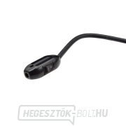 Autós akkumulátortöltő és indítóforrás 12/24V, 200A CLASS 200 náhled