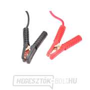 Autós akkumulátortöltő és indítóforrás 12/24V, 200A CLASS 200 náhled