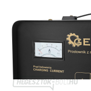 Akkumulátortöltő indítókábellel 12/24V 200A + távirányító (1) náhled