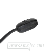 Akkumulátortöltő indítókábellel 12/24V 200A + távirányító (1) náhled