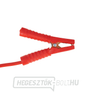 Akkumulátortöltő indítókábellel 12/24V 200A + távirányító (1) náhled