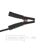 Akkumulátortöltő indítókábellel 12/24V 200A + távirányító (1) náhled