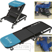 Összeszerelő kanapé és ülés HAZET 195-3 Összeszerelő kanapé és ülés HAZET 195-3 gallery main image