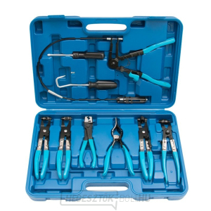 Tömlőfogó fogókészlet VT01068 Tömlőfogó fogókészlet VT01068 gallery main image