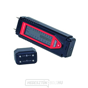 Rothenberger - Fa nedvességmérő Rothenberger - Fa nedvességmérő gallery main image