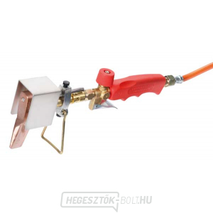 Rothenberger - vízvezeték forraszanyag 250°C készlet gallery main image