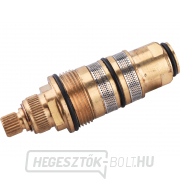 Termosztatikus patron, csere Termosztatikus patron, csere gallery main image