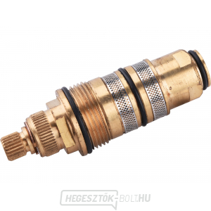 Termosztatikus patron, csere Termosztatikus patron, csere gallery main image