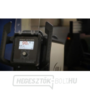 SVAROG 105 PLASMA CNC, alvázzal együtt Előnézet 