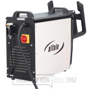 SVAROG 105 PLASMA CNC, alvázzal együtt Előnézet 