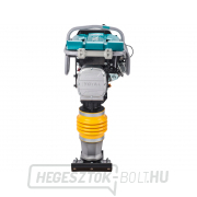 Teljes vibráló ököl náhled