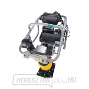 Teljes vibráló ököl náhled